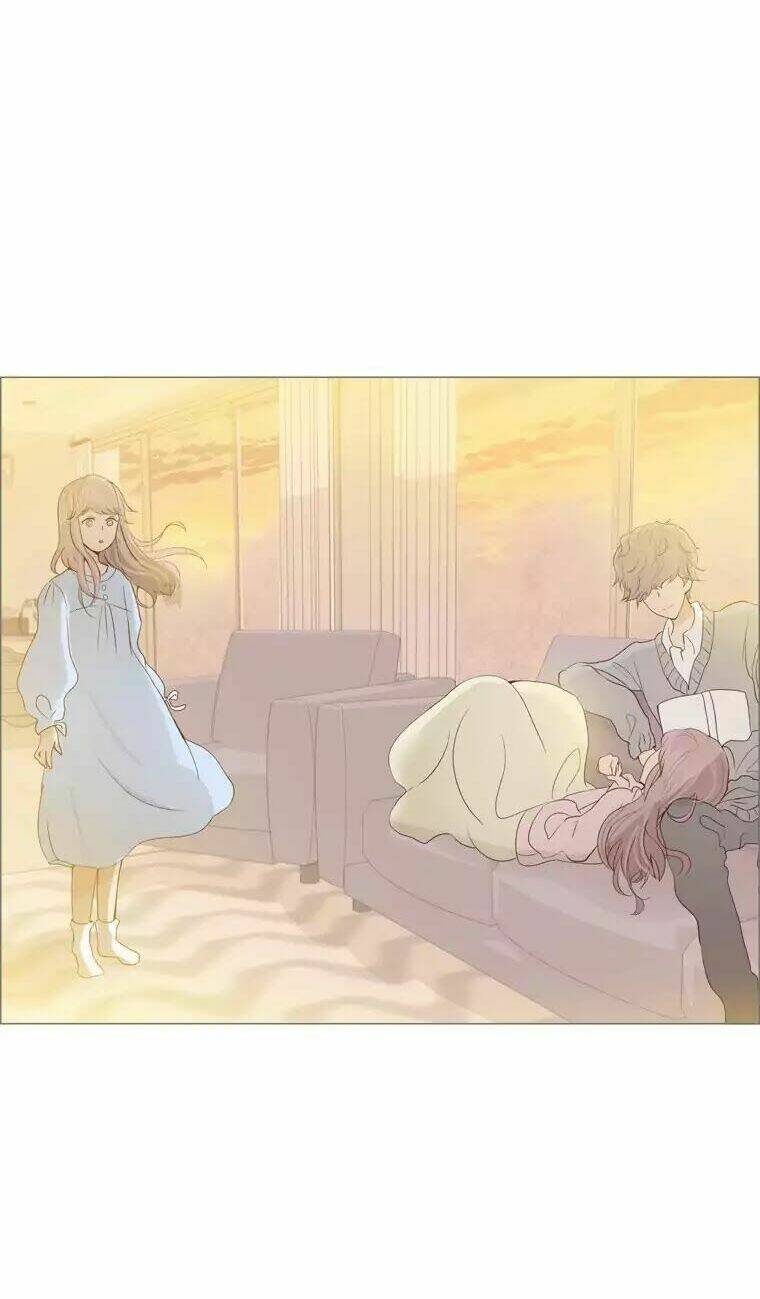 gửi đến tương lai chapter 0 9