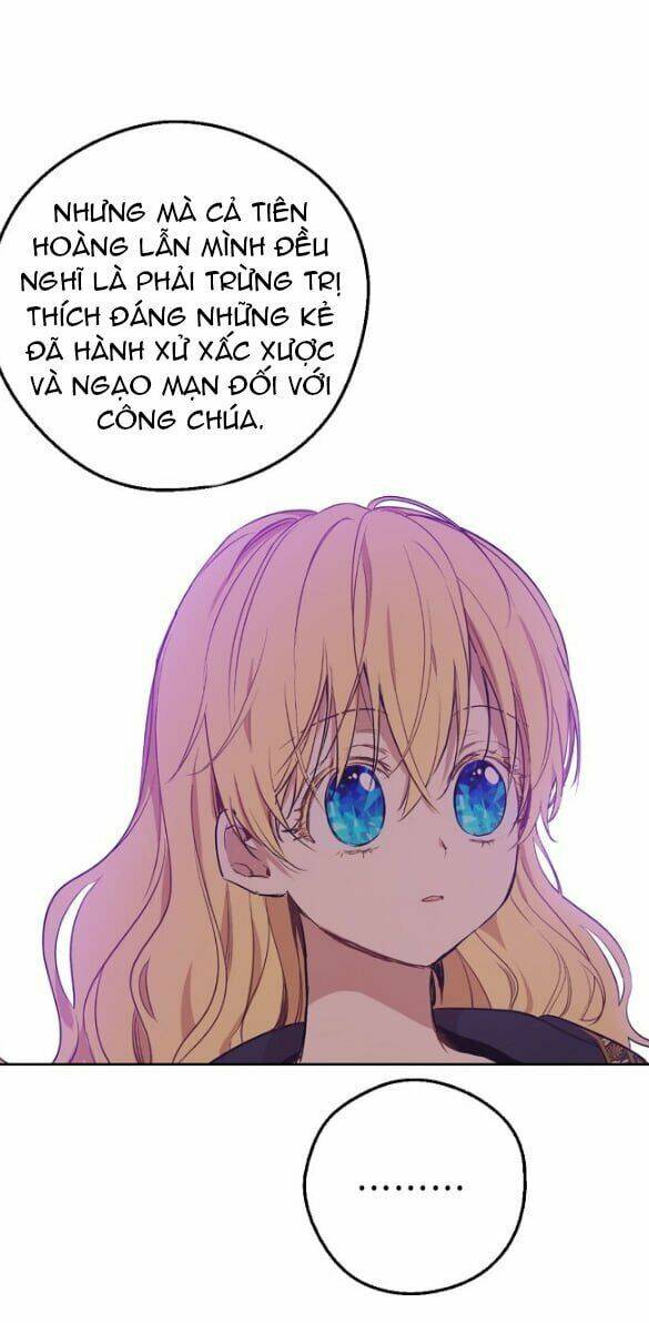 một ngày nọ ta trở thành công chúa chapter 103.2 24