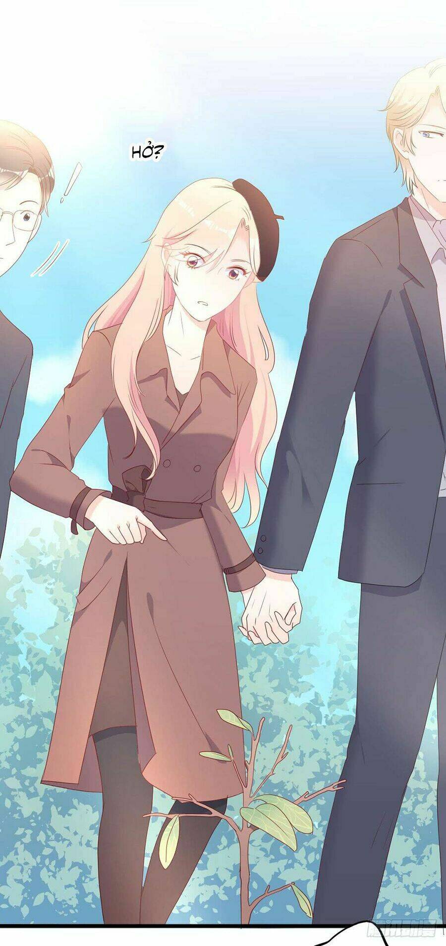 ngạo kiều tổng tài sủng điềm thê chapter 50 42