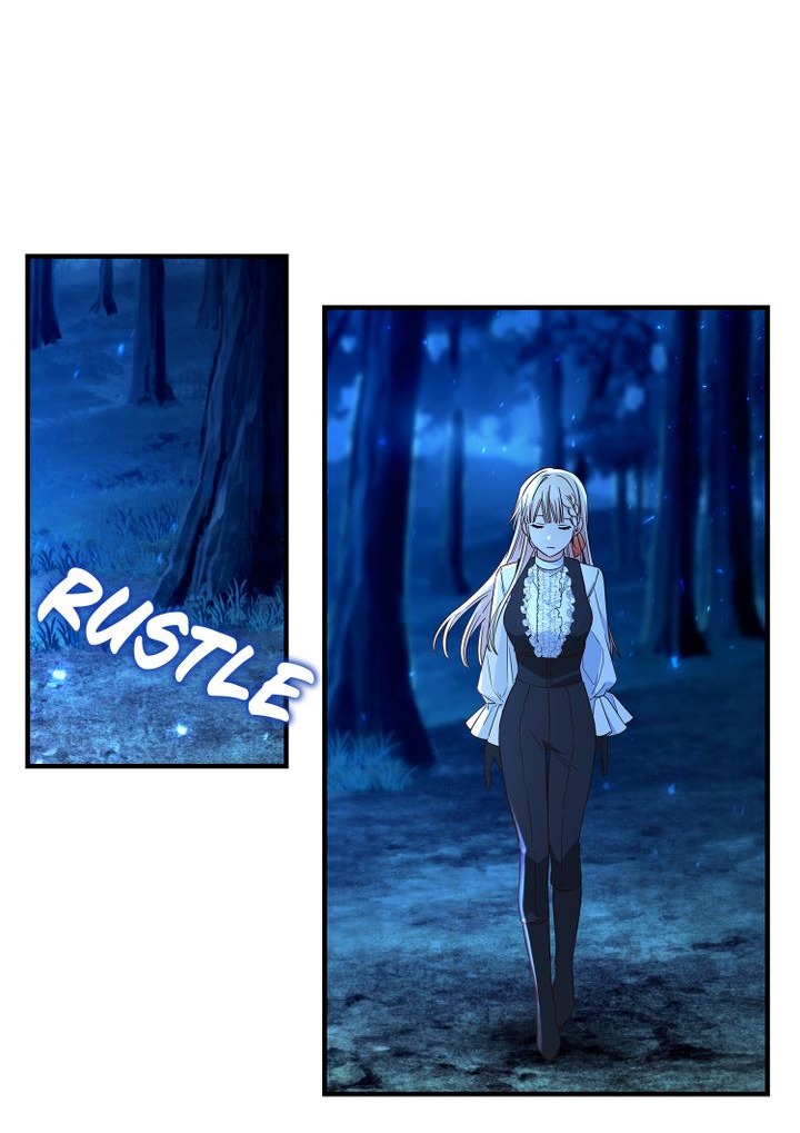 công lý của một ác nữ chapter 35 22