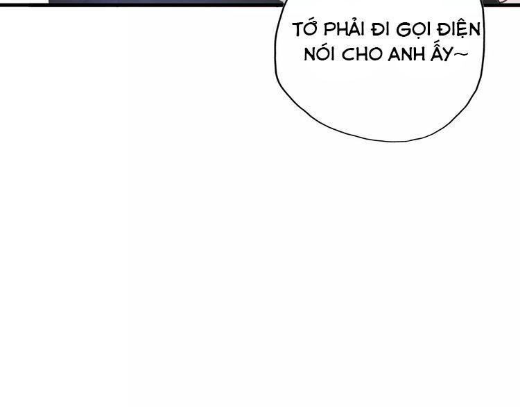 cuộc chiến tình yêu chapter 15 158