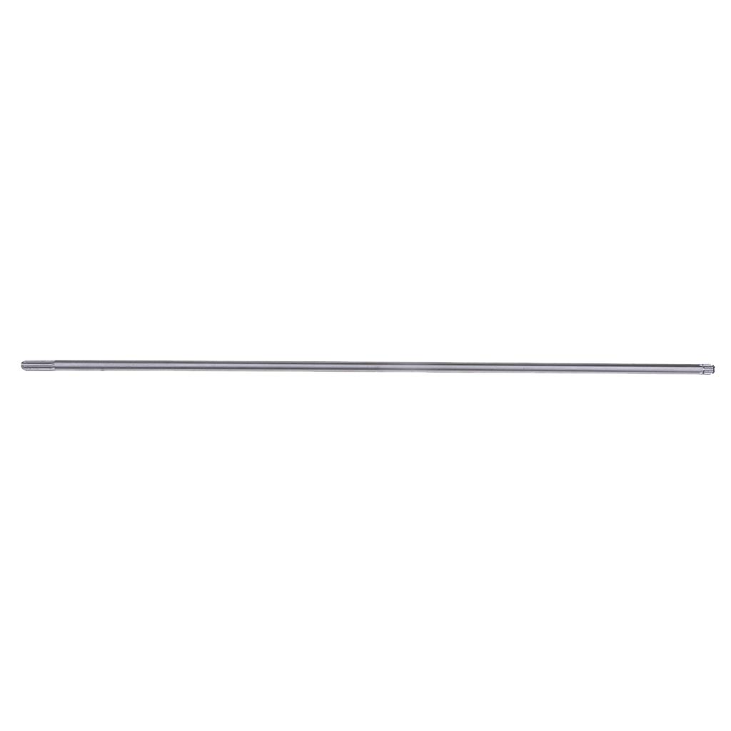 Marine Grade Stainless Steel Main Drive Shaft for Yamaha 6HP Outboard Engine