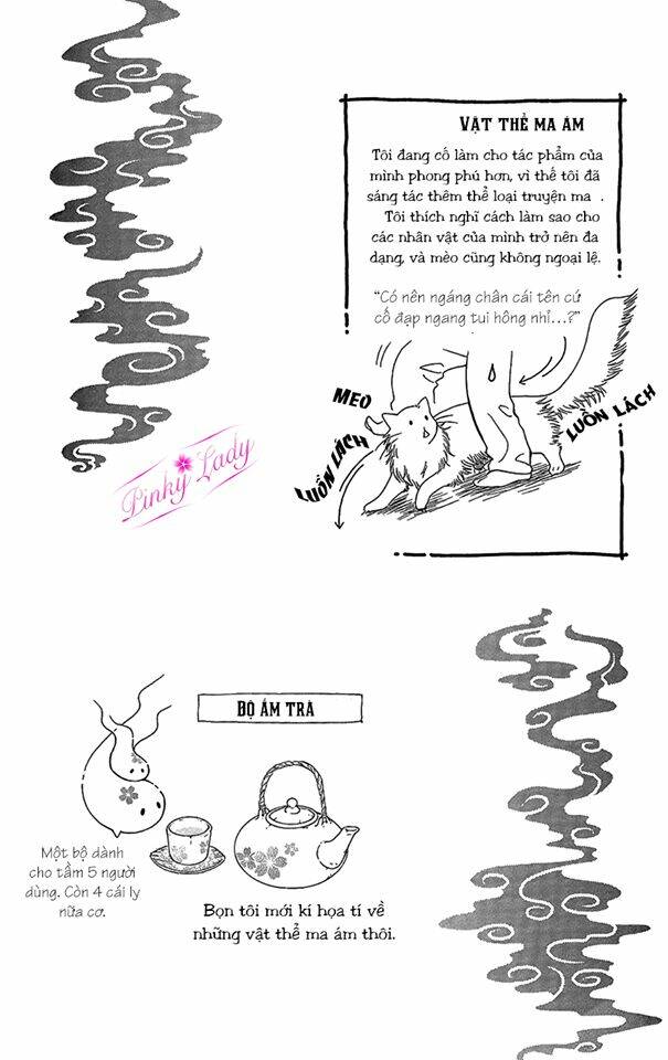 nương tử của tsukumogami chapter 2 2