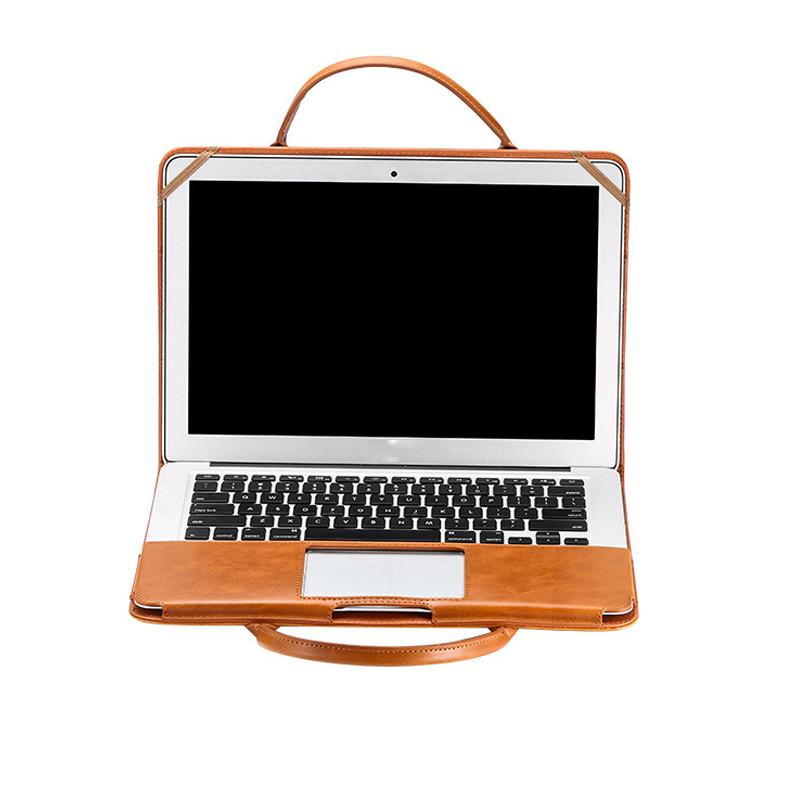 Túi Dành Cho Apple Macbook Pro Air 13 Ốp Lưng A1466 Coque Bao 2019 Cho Macbook Air M1 Ốp Lưng A2337 A2338 A1278 McBook a2159 A1708