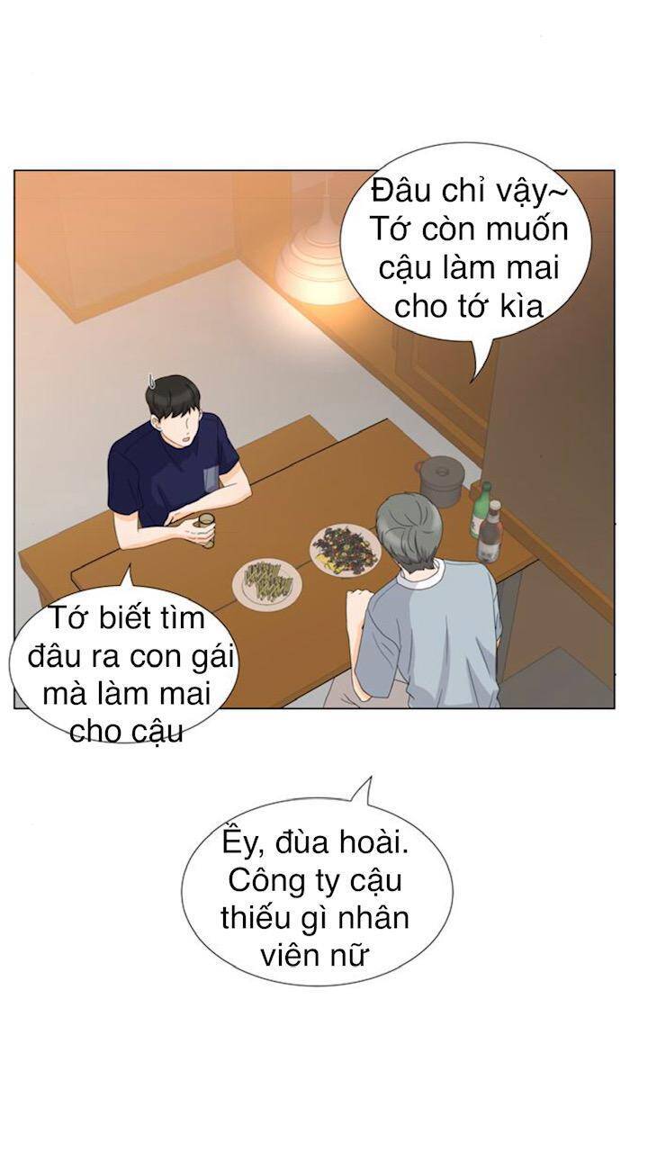 idol và sếp, em yêu ai? chapter 37 6