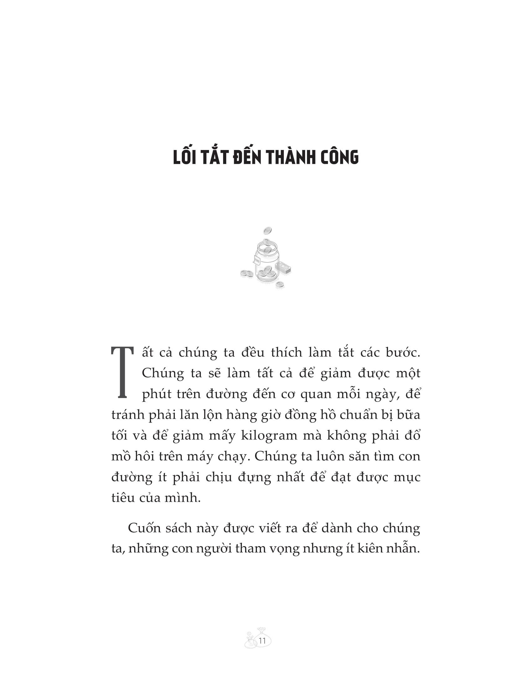 Quản Lý Dòng Tiền Thông Minh