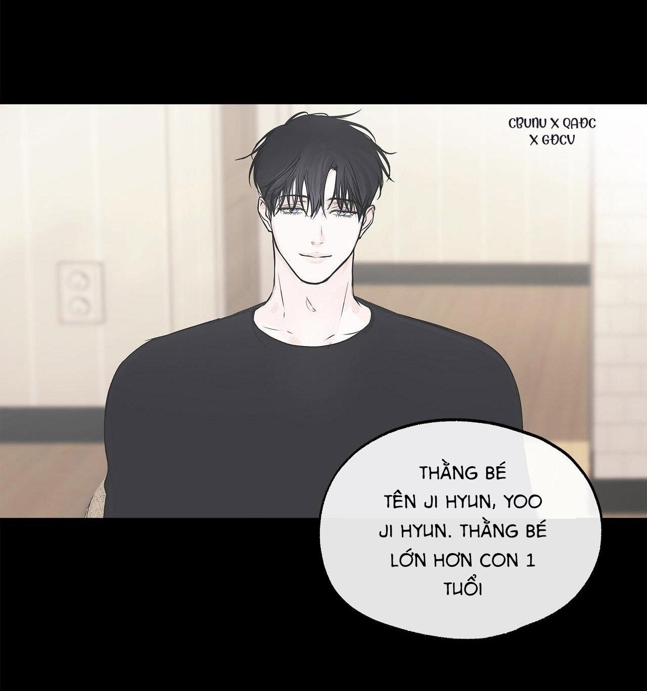 hạ cánh cuối chân trời chapter 2 13