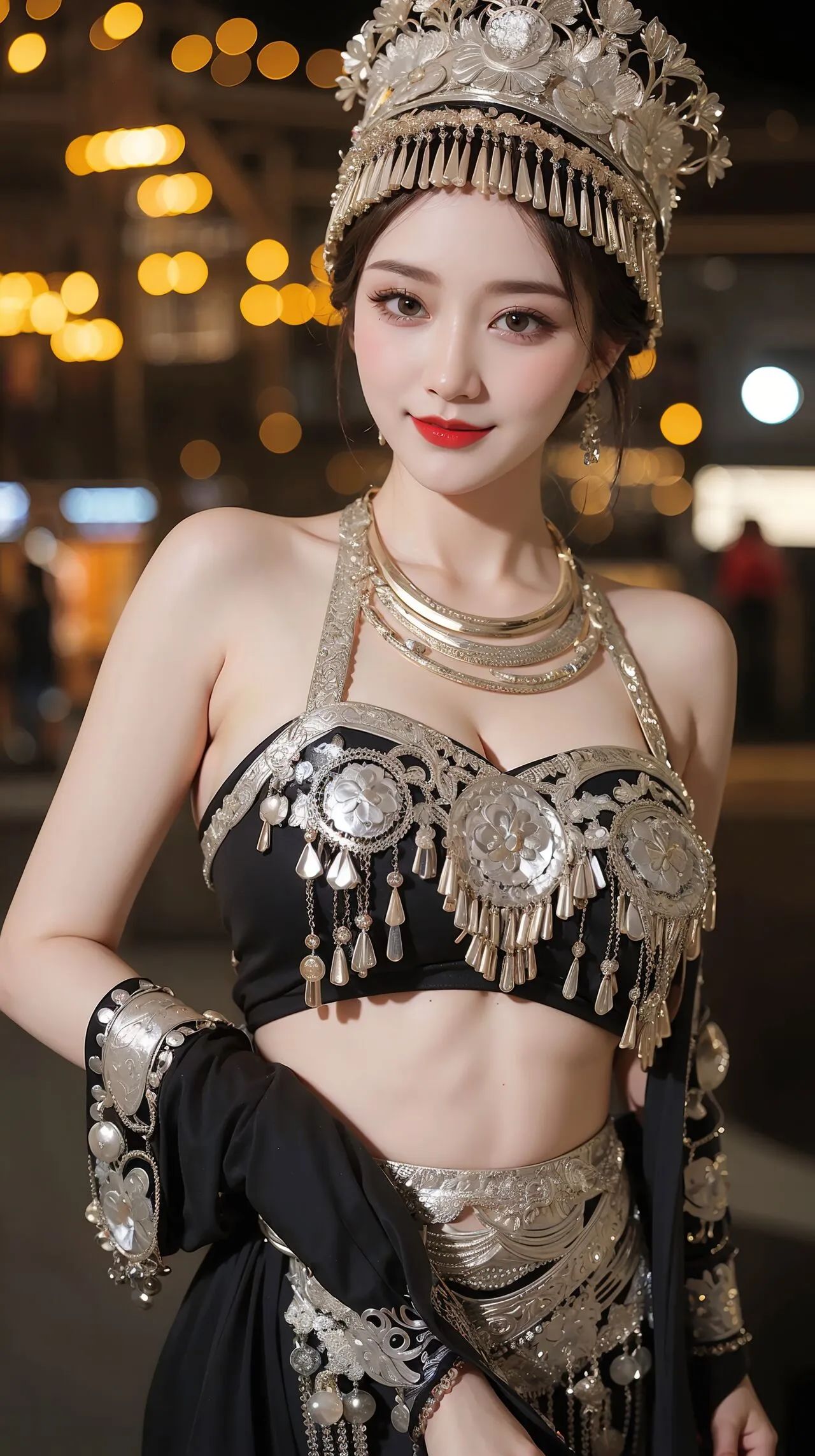 artist ai generated chapter 299 89