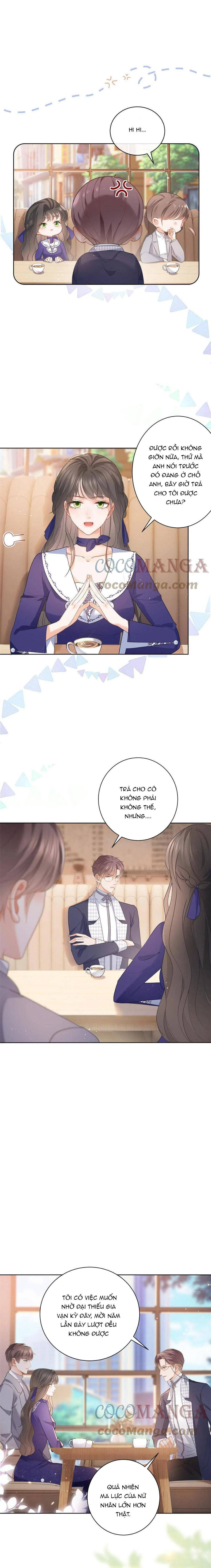 sát thủ đại nhân tại tuyến dưỡng hồ chapter 42 3