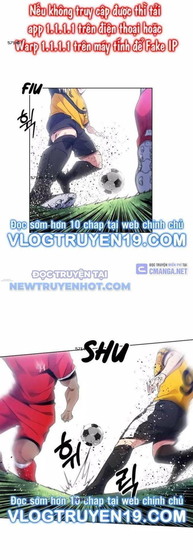 Góc Cao Khung Thành chapter 67 29