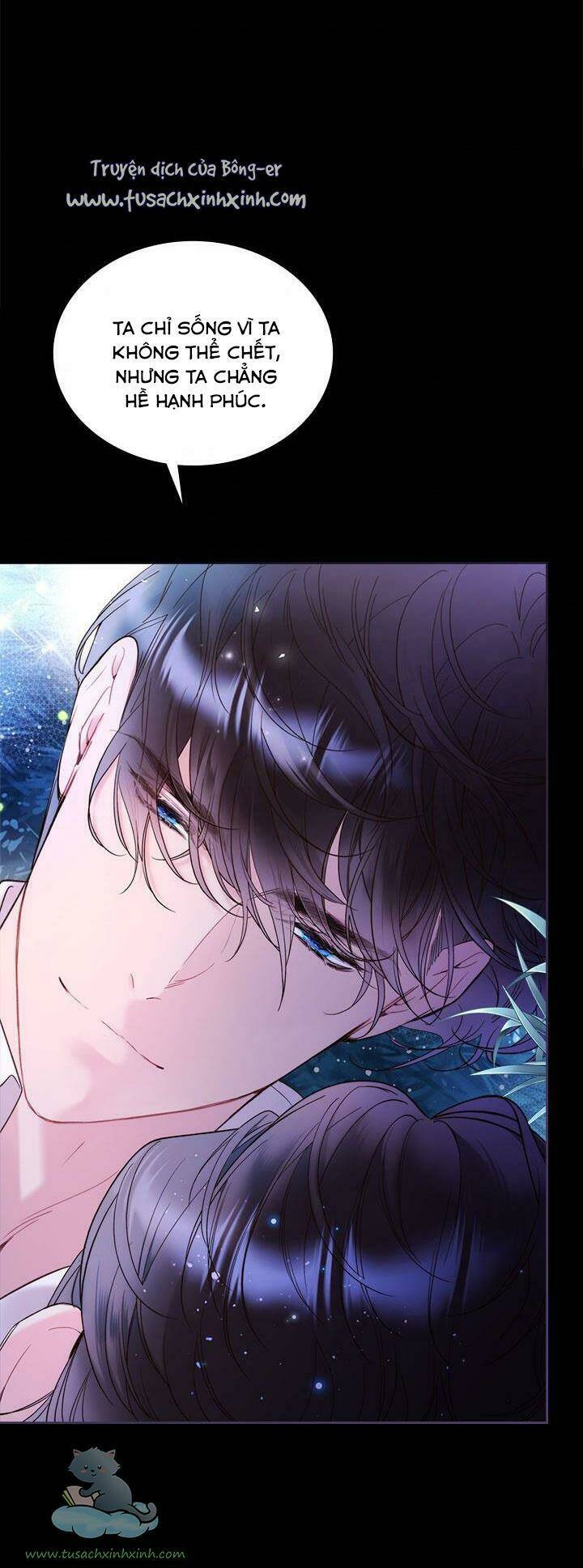 [15+] công chúa chloe chapter 81 63