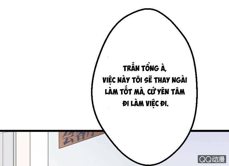 tổng tài đích ngự dụng thiếu nữ chapter 2 16