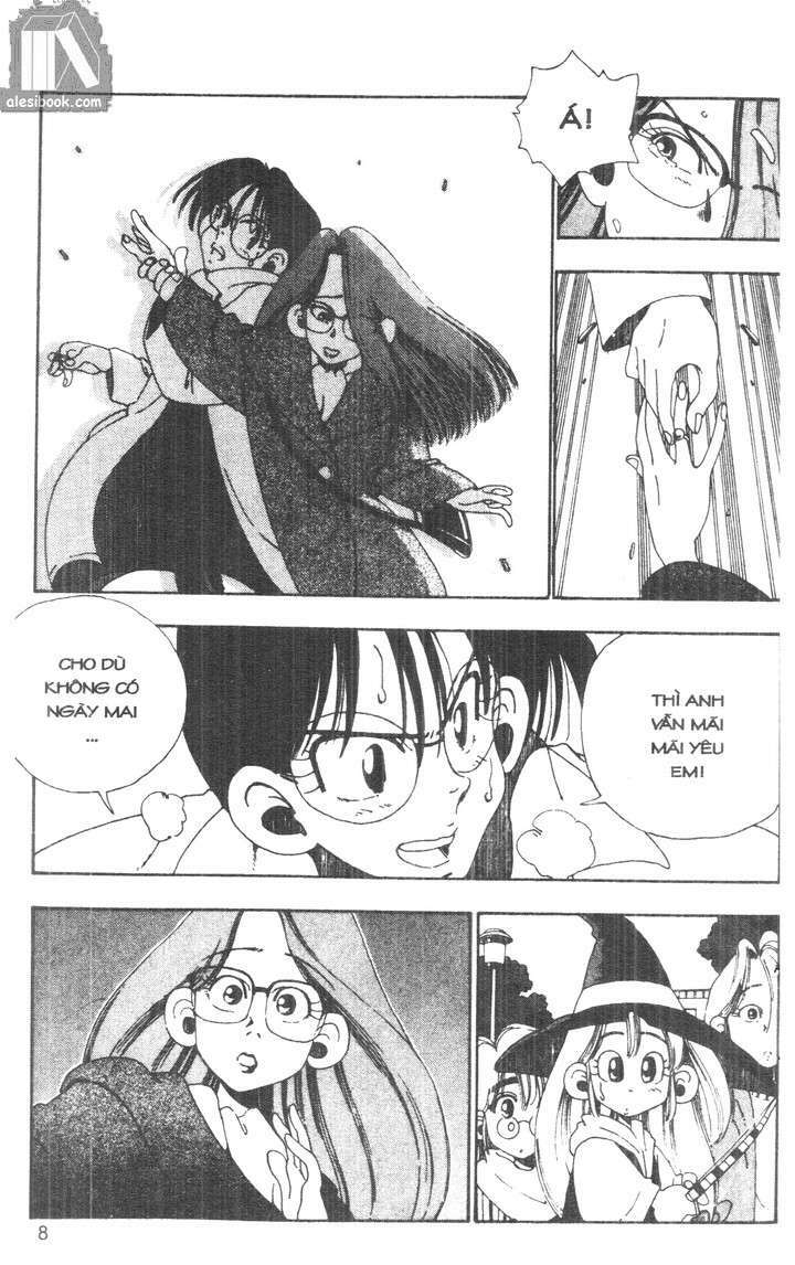 bộ đôi siêu hài chapter 152 7