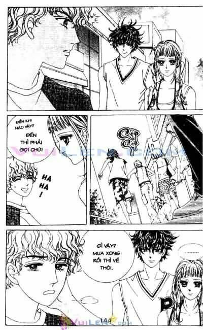 thủ lĩnh chunja chapter 8 144