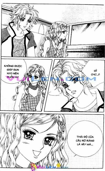 cô dâu bé xinh chapter 67 12