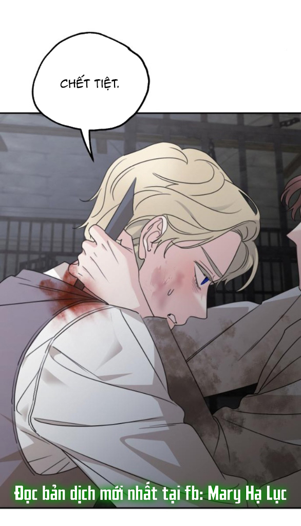 gia đình chồng bị ám ảnh bởi tôi chapter 115.2 26