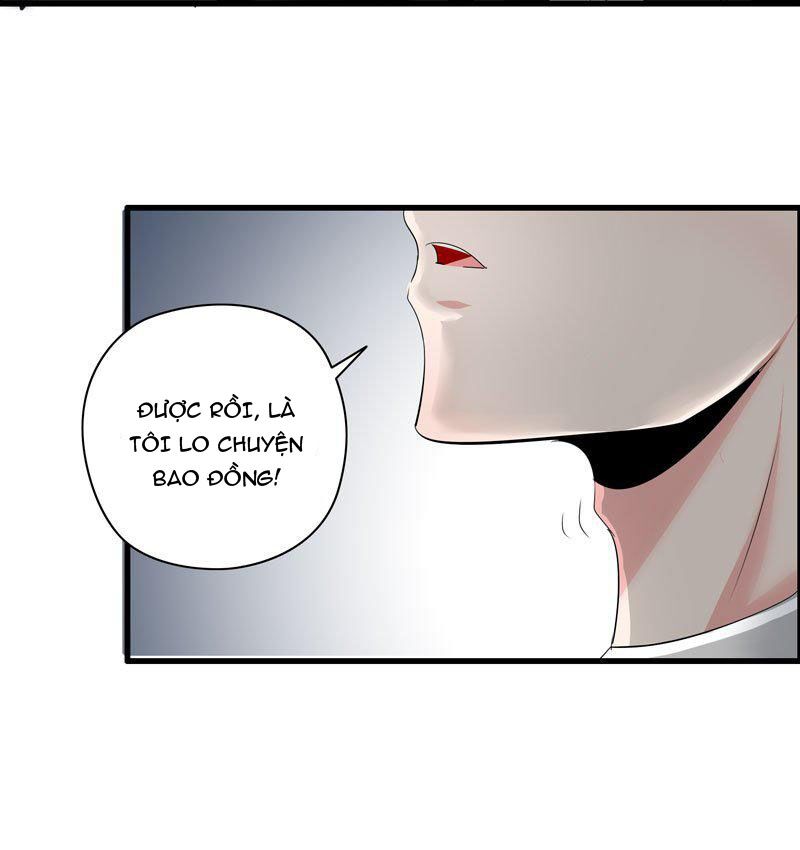 thủ hội chi vũ chapter 15 57