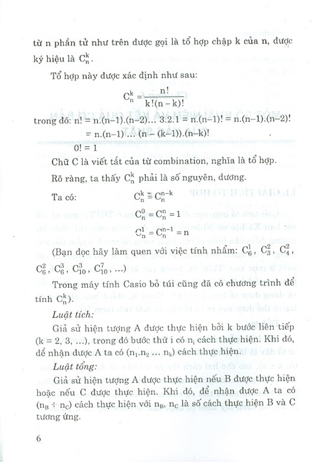 Giáo Trình Thống Kê Xã Hội Học - Dùng Cho Các Trường Đại Học Khối Xã Hội Và Nhân Văn, Các Trường Cao Đẳng