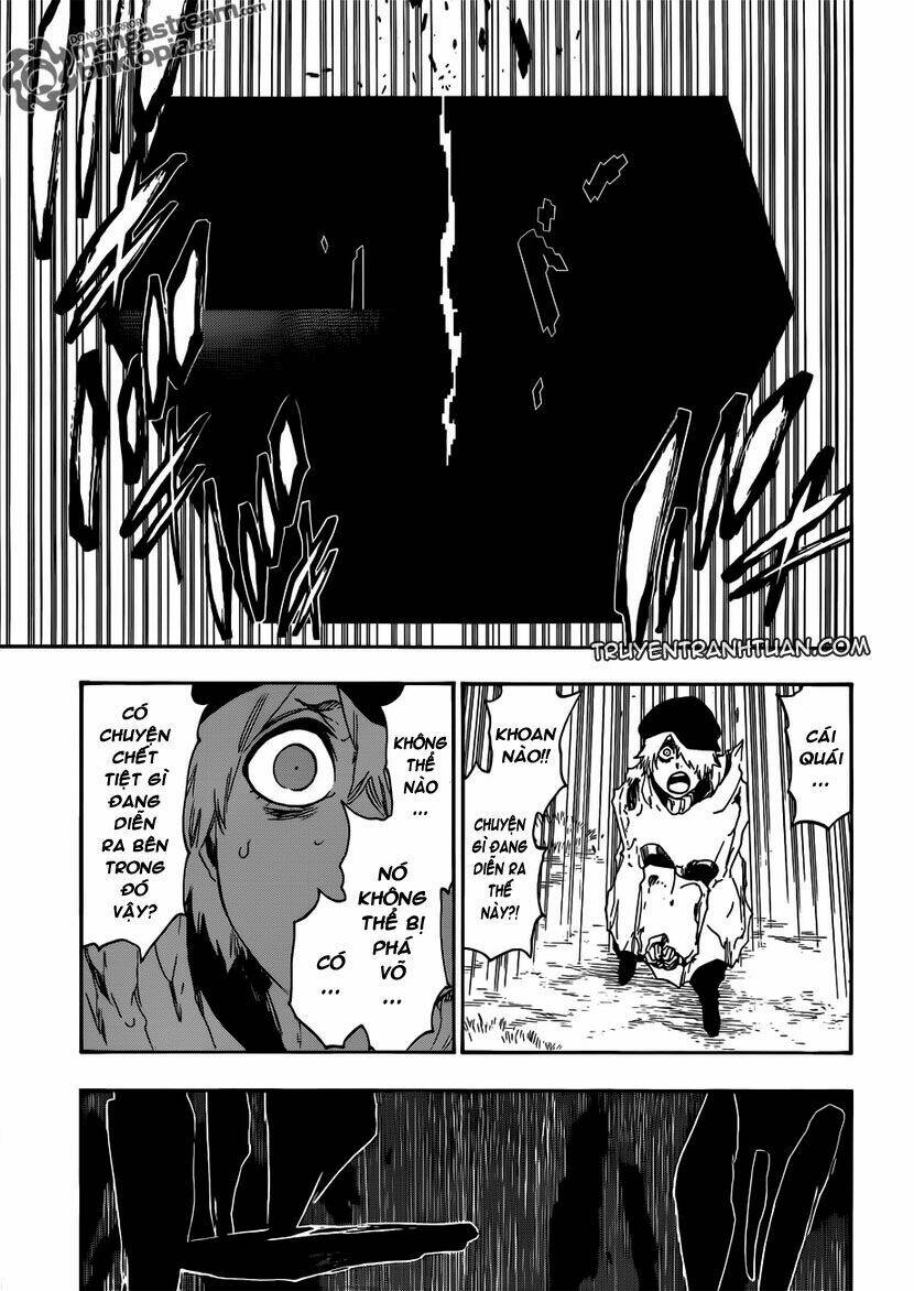 thần chết ichigo chapter 475 5