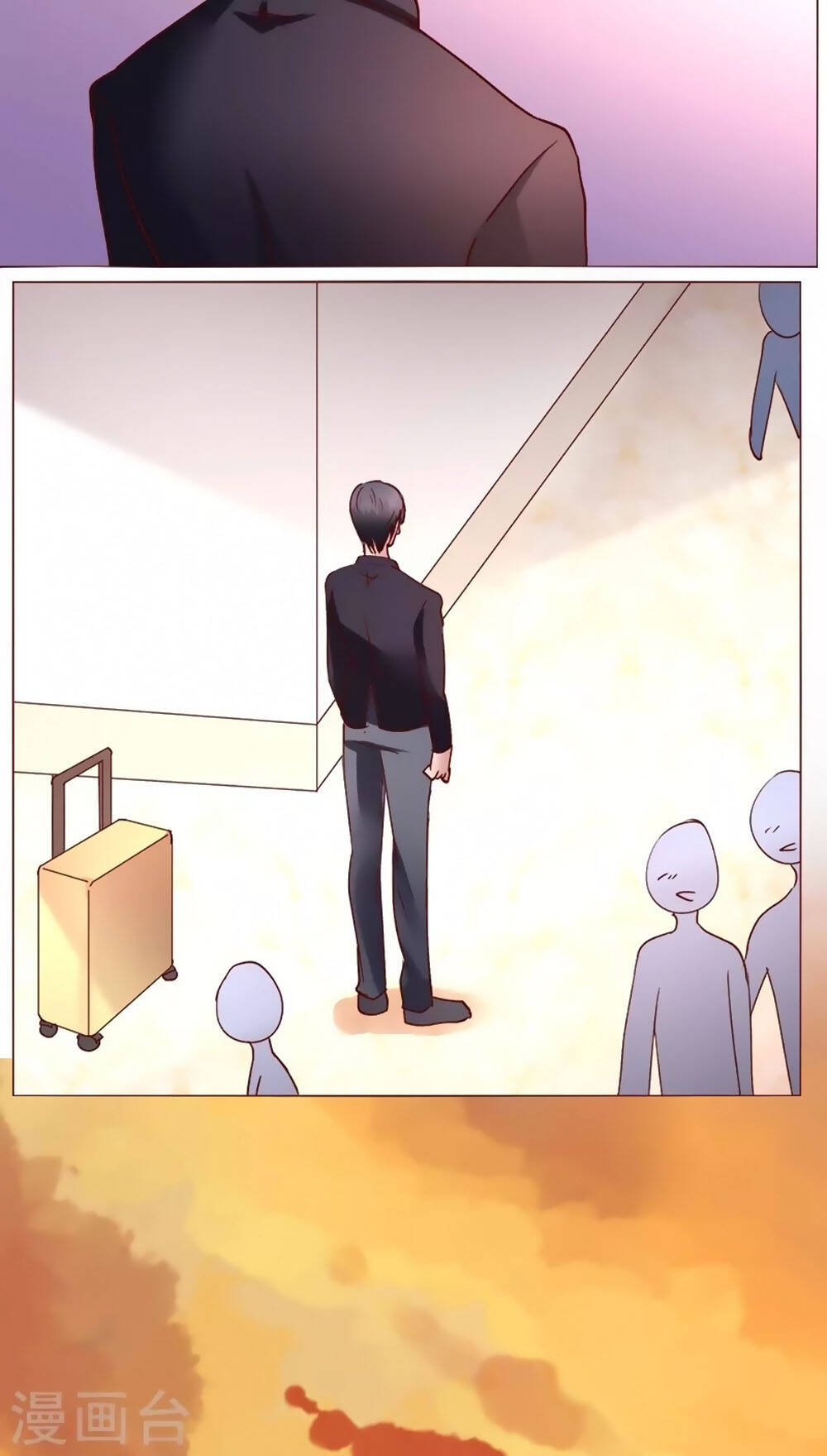 một tuần làm tình nhân chapter 28 18