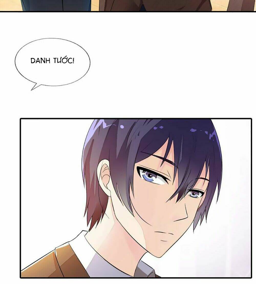 em vẫn còn nhỏ chapter 20 12