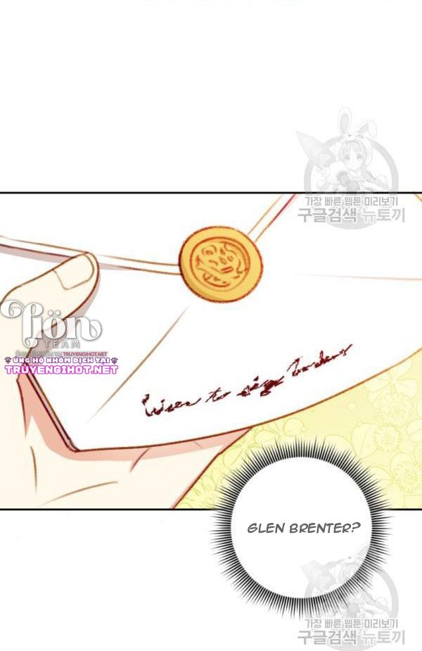 nữ chính muốn tôi trở thành mẹ kế chapter 50.2 32