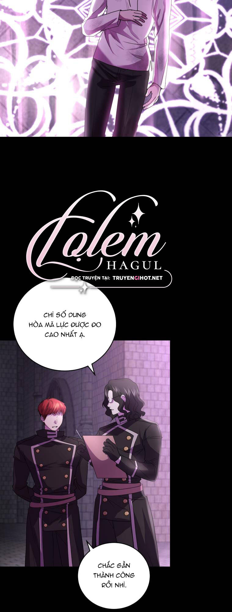 nhà điều chế nước hoa độc quyền của bạo chúa chapter 81 17