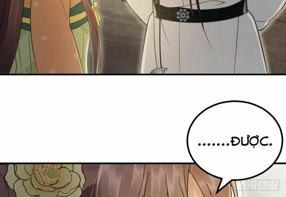 vương gia ba tuổi rưỡi của tôi chapter 30 47