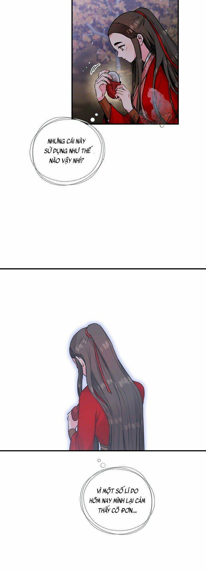 tôi trở thành nhân vật phản diện giỏi nhất trong giới võ thuật chapter 26 27