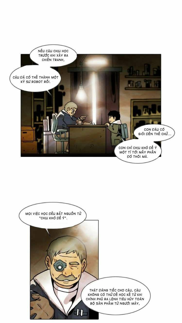 gepetto chapter 1 23