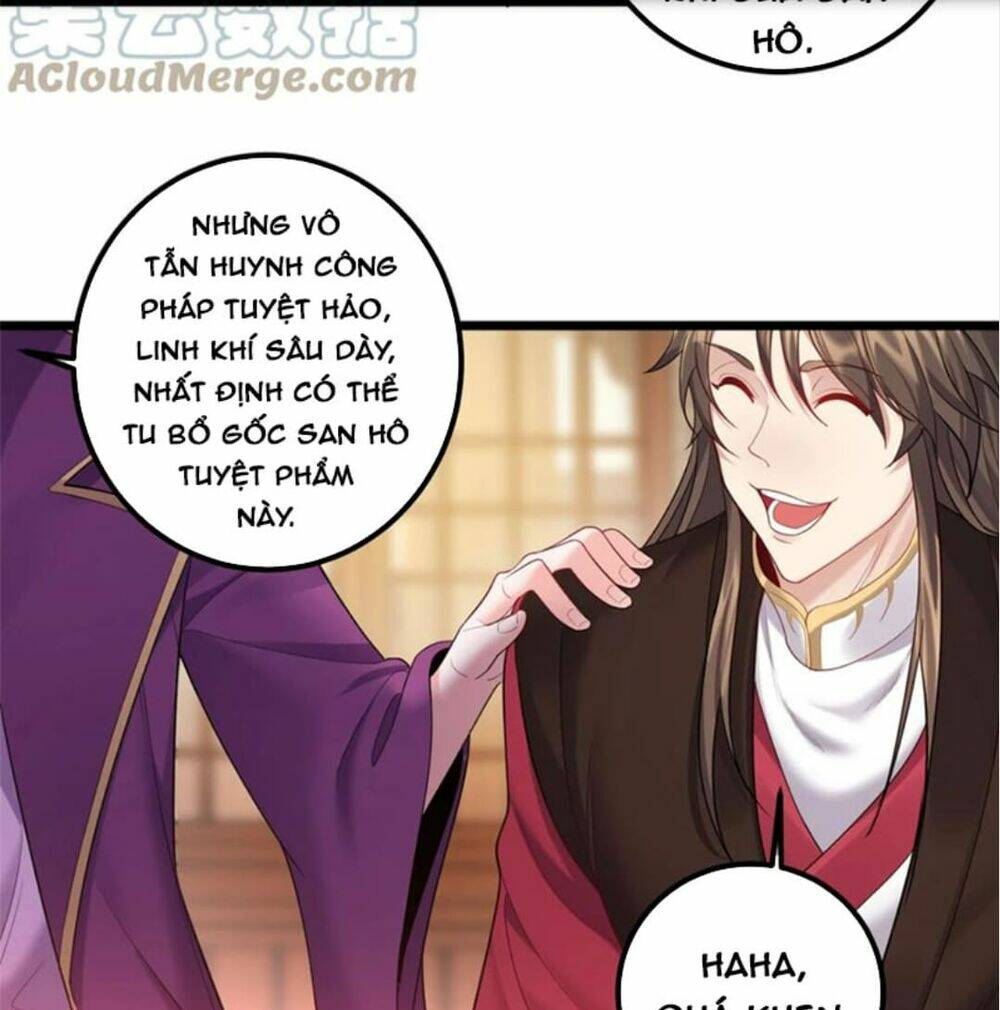 ta là nhân vật phản diện đại thiếu gia chapter 72 8