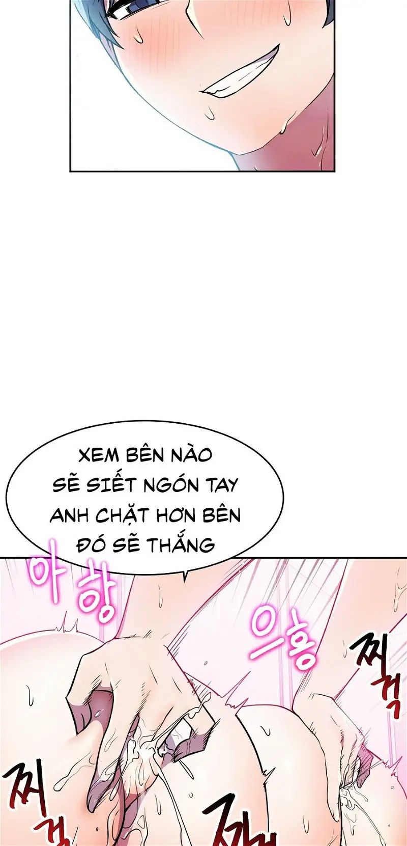 quản lý của siêu anh hùng chapter 25 52