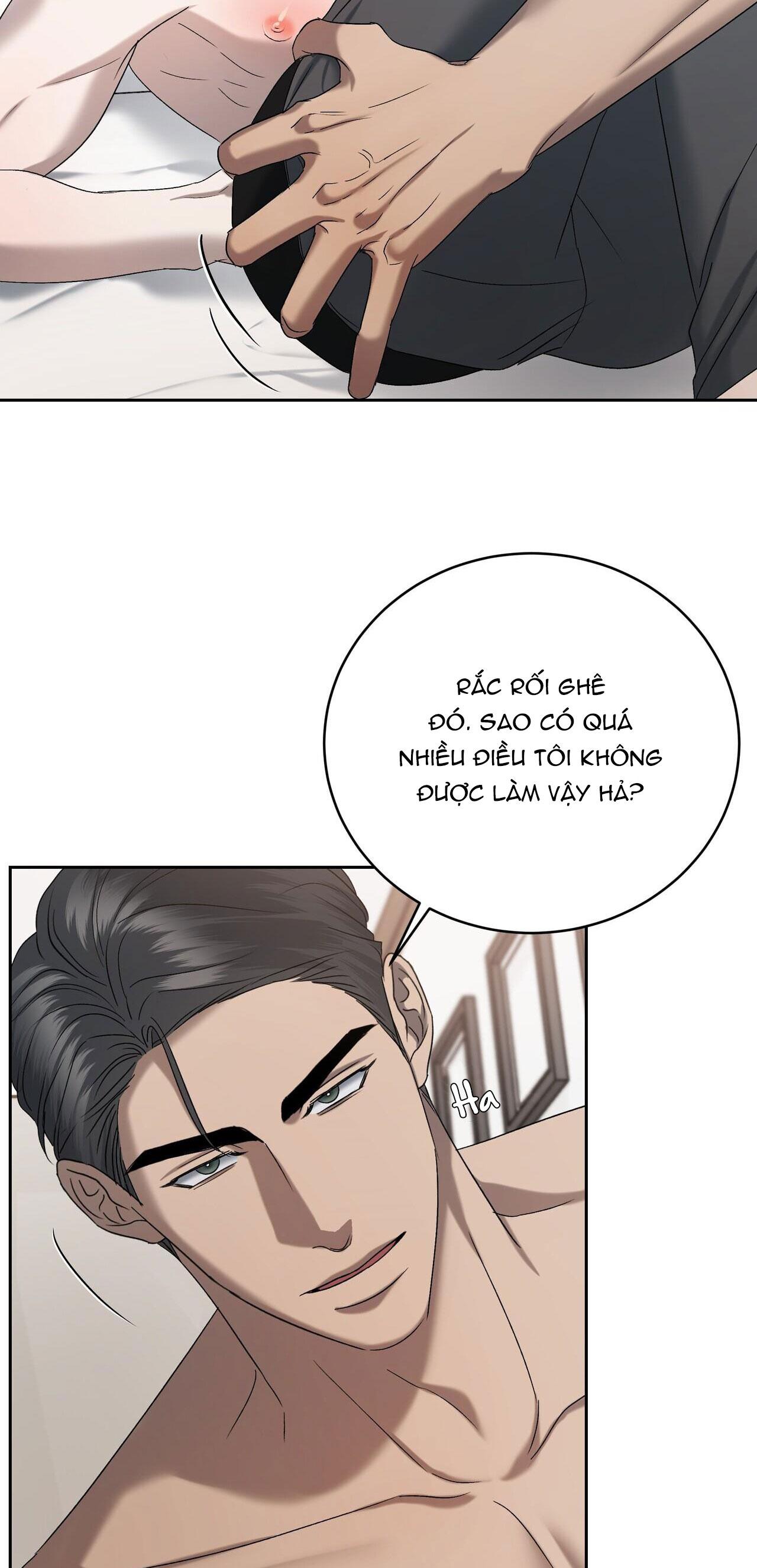 cầu thủ bóng nước chapter 26 5