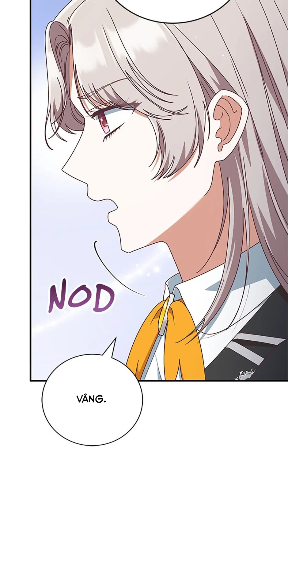 sự hiểu lầm tai hại giữa tôi và đại ma vương chapter 53 19