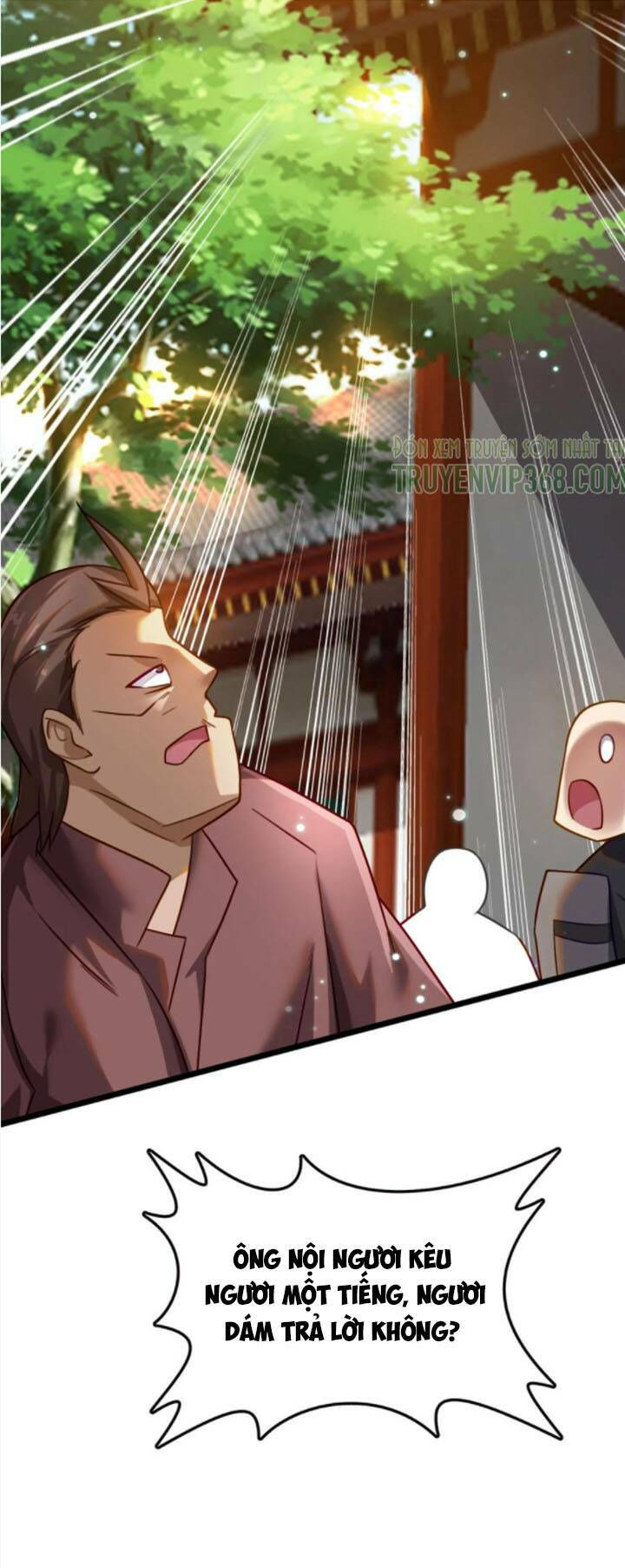 đại bảo kiếm của tôi chapter 11 65