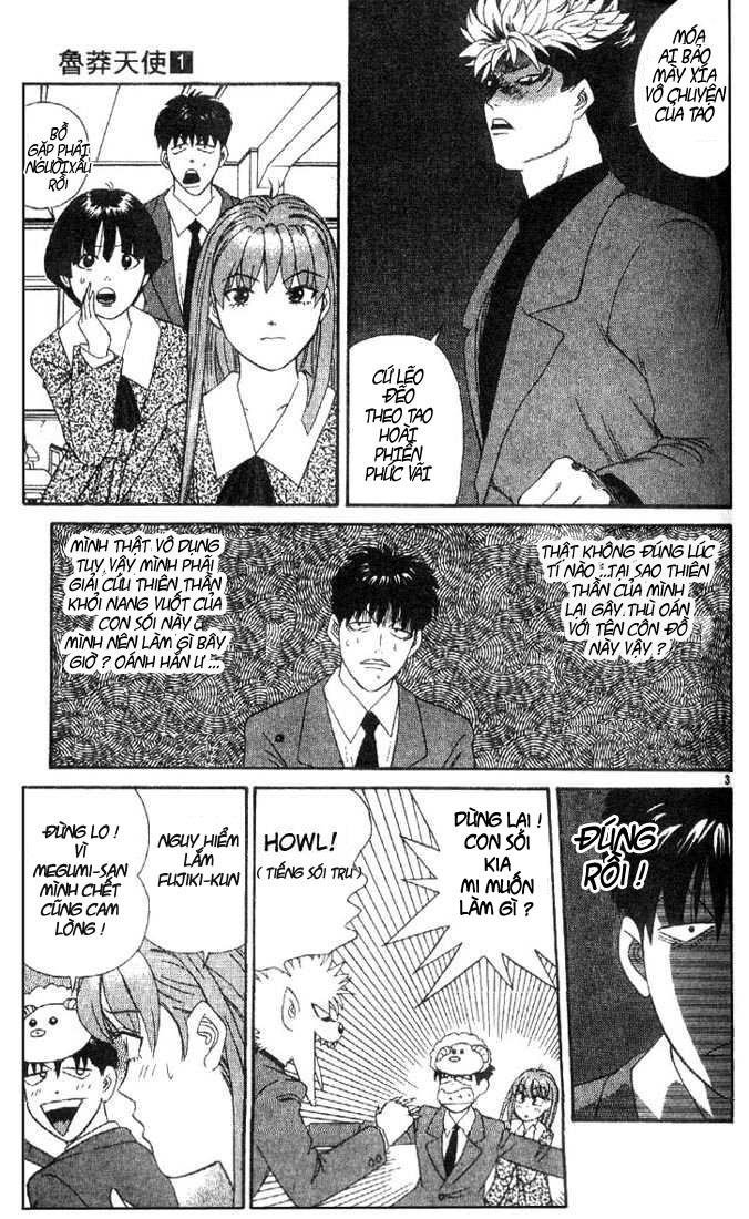 tenshi na konamaiki chapter 2 4