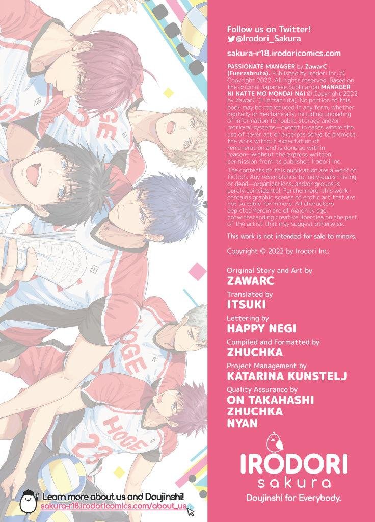 Đêm Valentine chapter 8.5 25