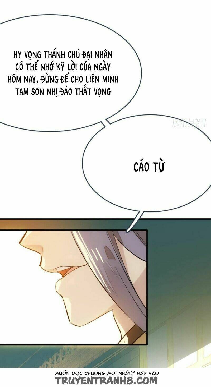 sư phụ lại trêu chọc ta chapter 17 7
