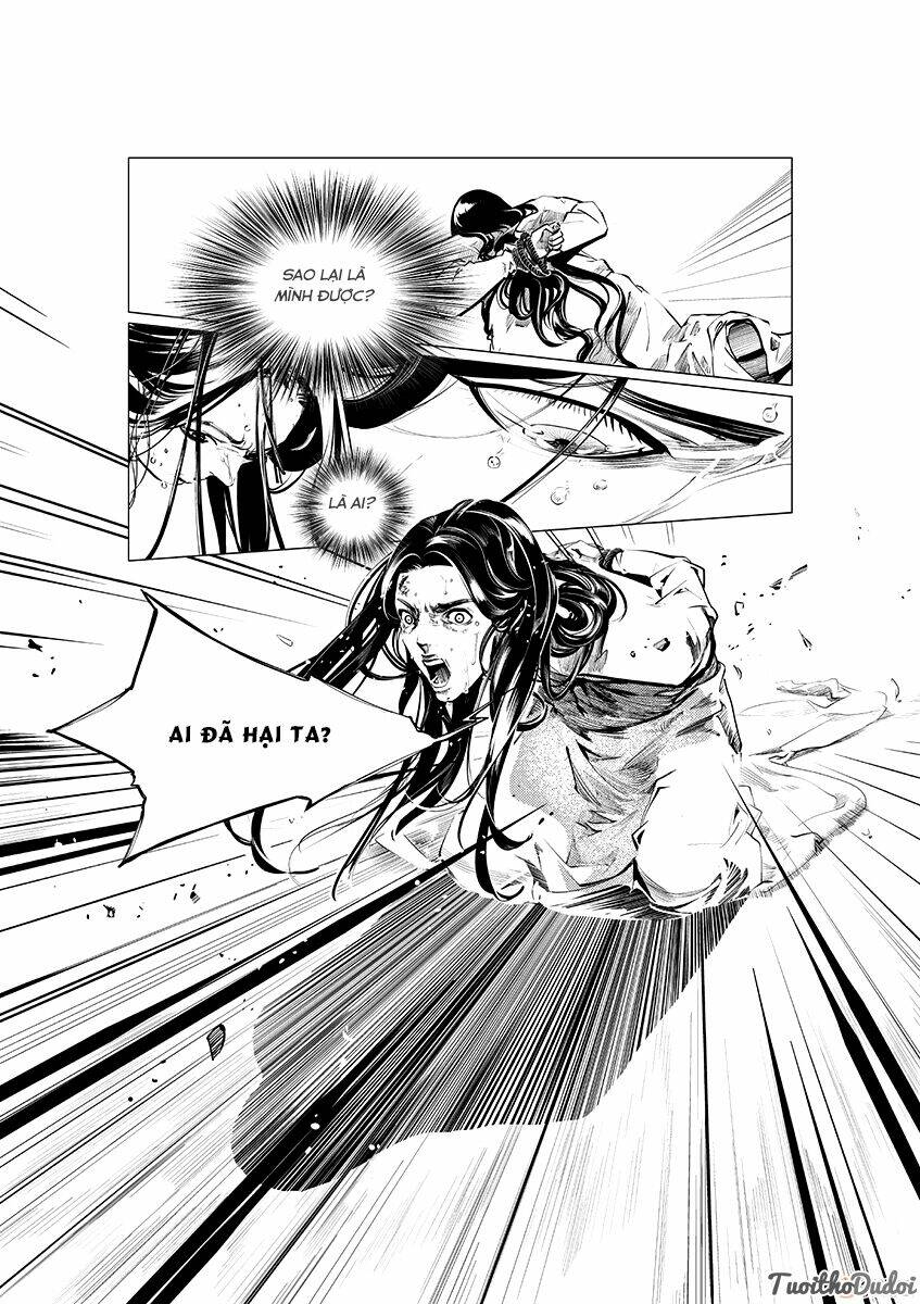 tạp tư lục chapter 1 33