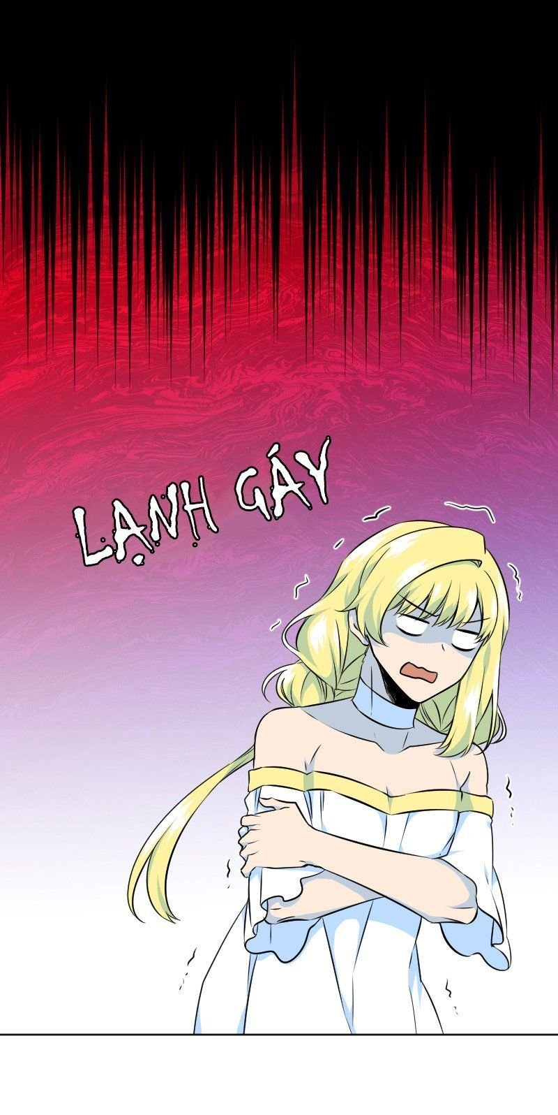 pháp sư và nữ chúa quỷ chapter 94 36