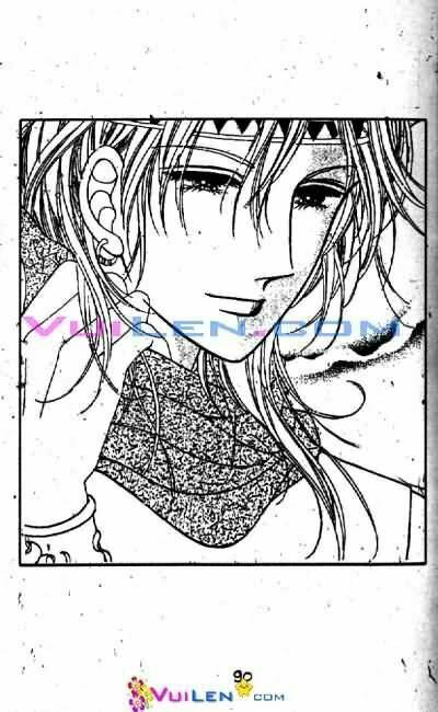 nữ hoàng biển cả chapter 8 90