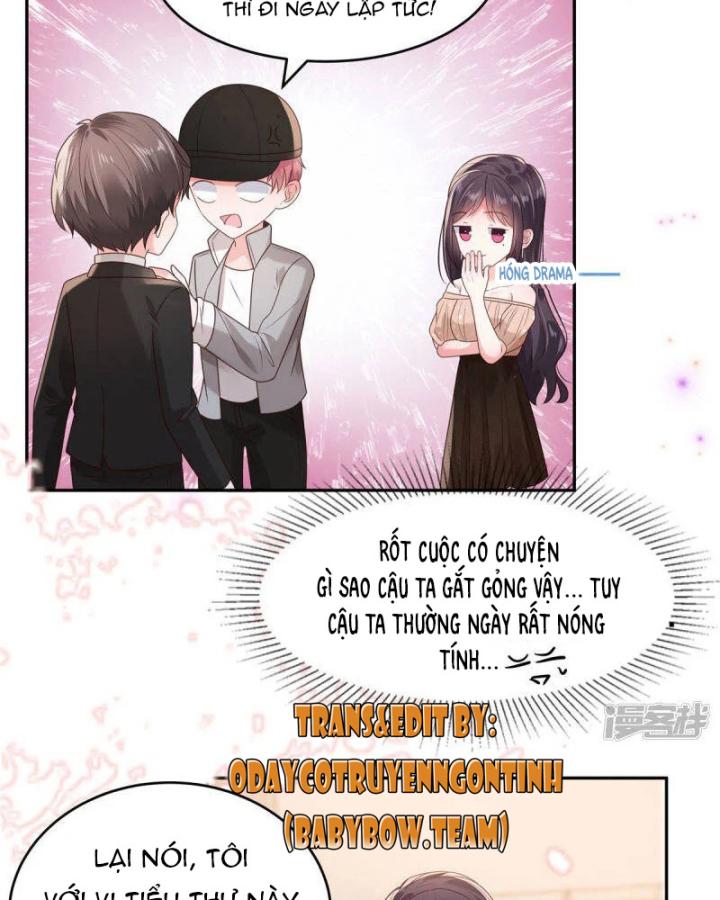 tái sinh tương ngộ chapter 85 22
