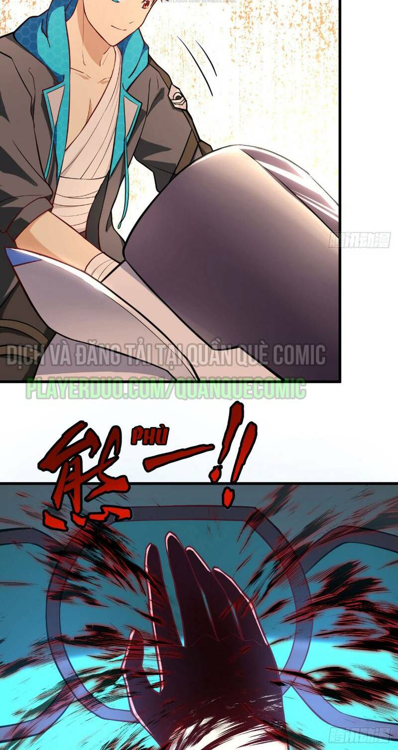 minh nhật thần đô chapter 22 8