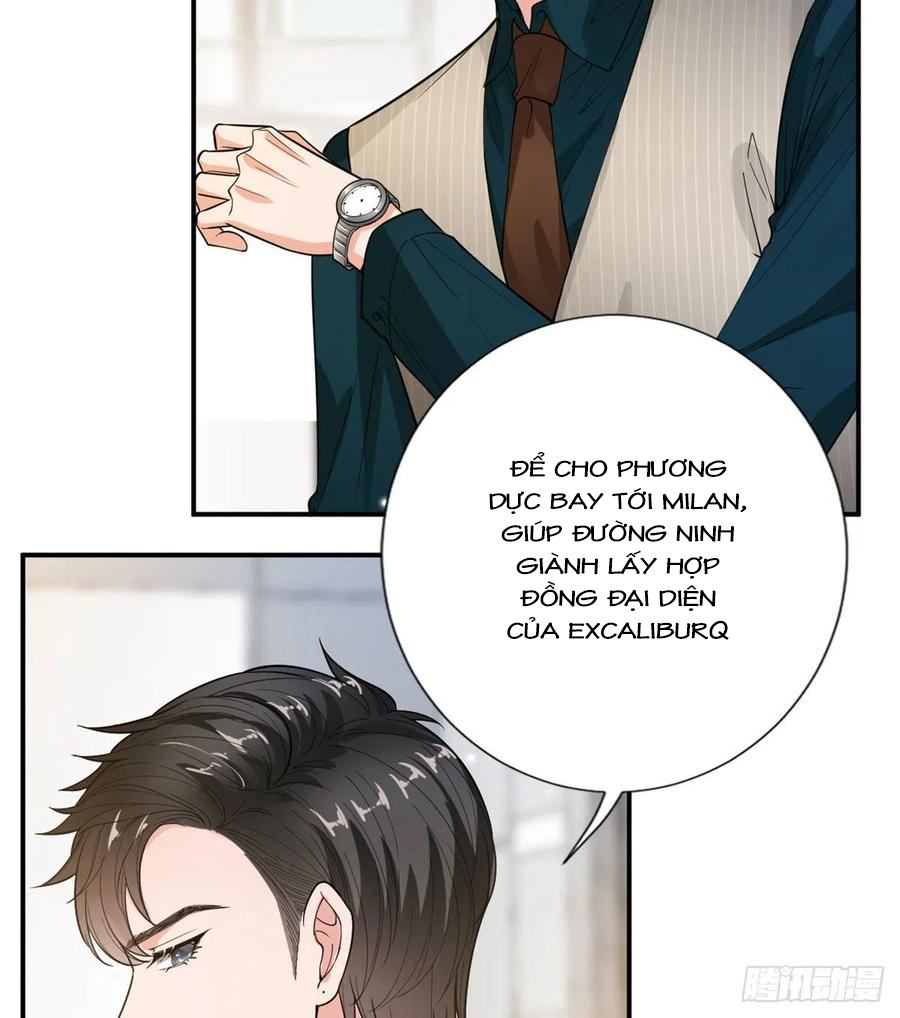 thí hôn lão công, cần giúp sức chapter 383 23