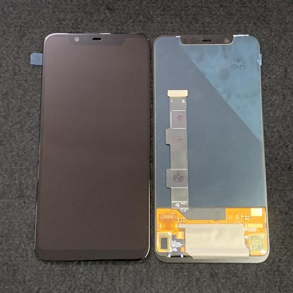 Màn hình thay thế cho Xiaomi Mi 8 Oled 2iC ĐEN