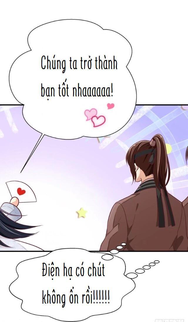 trọng sinh thành tiểu nha đầu chapter 7 16