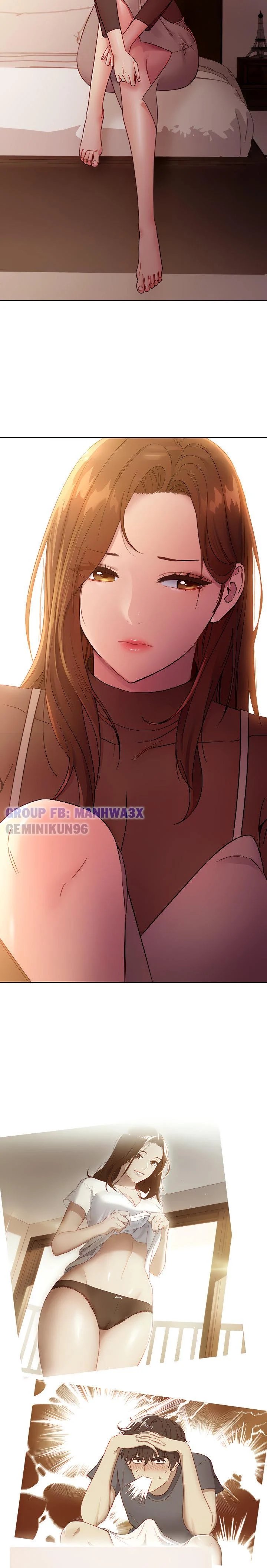 mẹ kế và những người bạn chapter 85 23