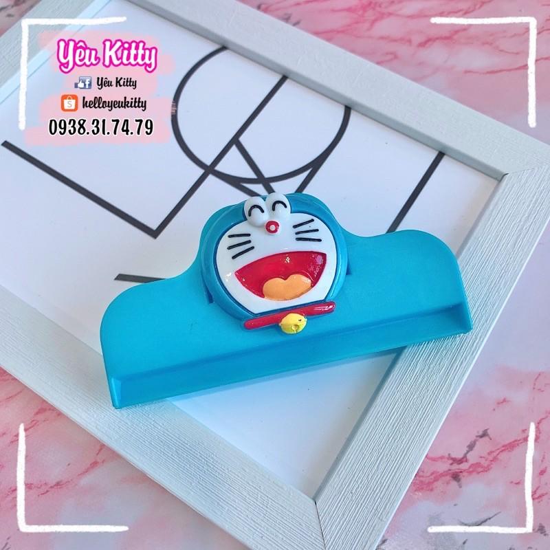 KẸP ĐA NĂNG HELLO KITTY DORAEMON