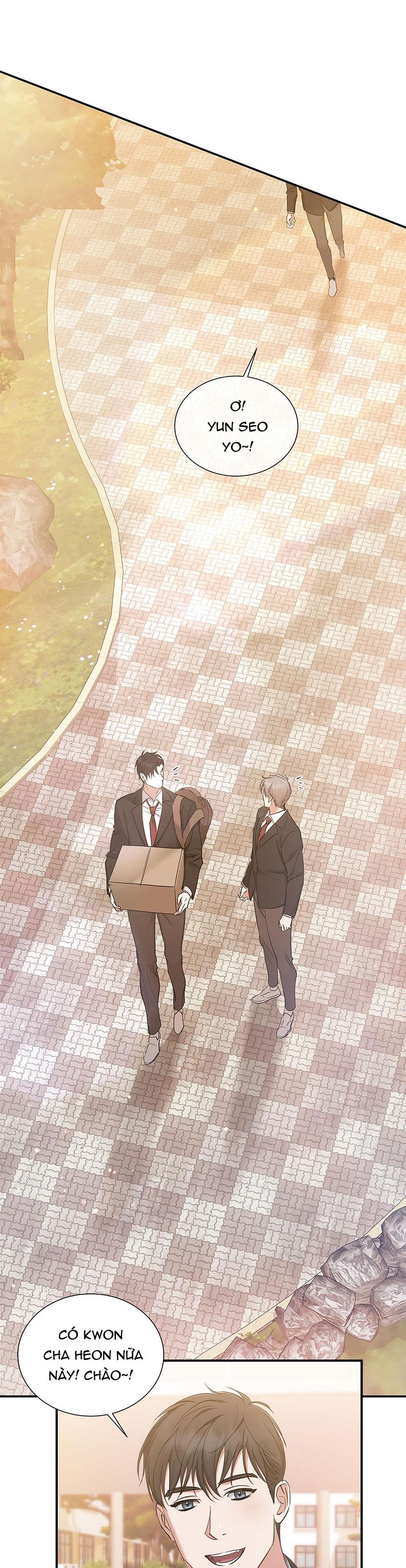 dấu vết của khoảng trống chapter 8 28