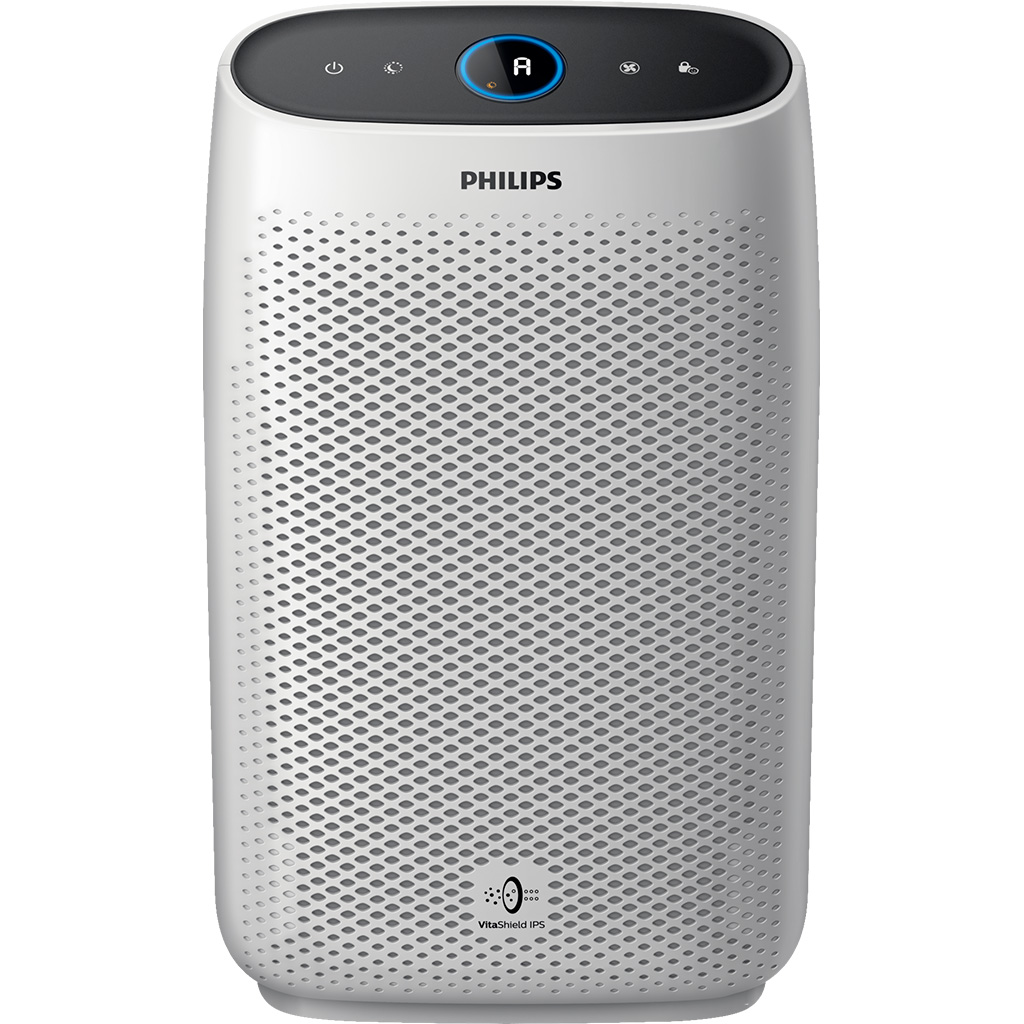 Máy lọc không khí Philips AC1215/10 - Hàng Chính Hãng